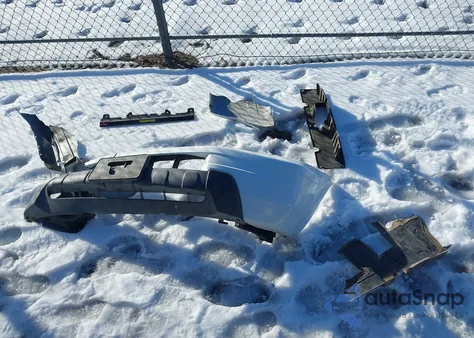 2005 Honda Pilot Ex z USA, uszkodzony, nr VIN 5FNYF18445B042730